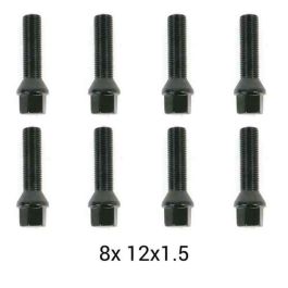 Set de Separadores OMP OMPS08112001 PCD 4x100
