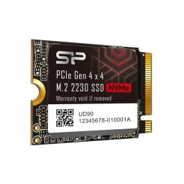 Silicon Power Disco Duro Interno SSD SP500GBP44UD9007 500GB NVMe PCIe Gen4x4 M.2 2230