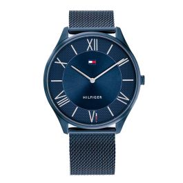 Reloj Hombre Tommy Hilfiger 1710514 (Ø 43 mm) Precio: 124.50000002. SKU: B1EBC6XHYX