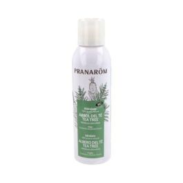 PRANAROM P.ACABADO Hidrolato Spray Árbol de Té 150ml Bio para Cuidado Facial y Capilar Precio: 14.49999991. SKU: B1D7CB5AT2