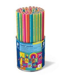 Staedtler 119 KP48HA Lápiz de grafito HB triangular, paquete de 48 piezas Precio: 54.49999962. SKU: B1FYWWBKAB