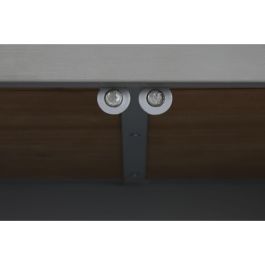 Estanteria Vintage DKD Home Decor Gris 44 x 168.5 x 87 cm Estanteria Vintage DKD Home Decor Gris 44 x 168.5 x 87 cm