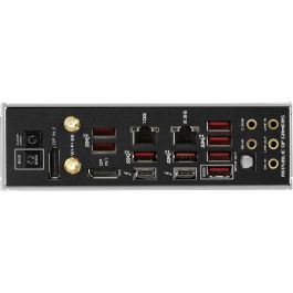 ASUS ROG Crosshair VIII Extreme Placa Base AMD AM4 X570