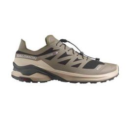 Zapatillas de trail para hombre Salomon Xa Meta Gore-Tex Marrón XS Precio: 144.9943. SKU: B12GPDETW9