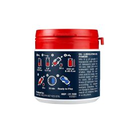 Lubricante Fuck & Fist 100 g Sin aroma