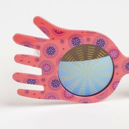 Cerdá Gafas de Sol Premium Harry Potter para Niños, Rosa (14.5 x 4.8 x 15.0 cm) Cerdá Gafas de Sol Premium Harry Potter para Niños, Rosa (14.5 x 4.8 x 15.0 cm)