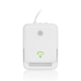Detector de Humo Smartwares FGA-13410 Detector de Humo Smartwares FGA-13410