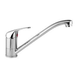 Monomando para Fregadero Fontastock Zinc Monomando para Fregadero Fontastock Zinc Precio: 24.69000039. SKU: S6500071