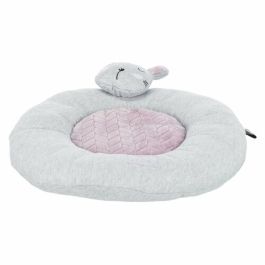 Cama para Perro Trixie Junior Lila Gris claro Ø 40 cm