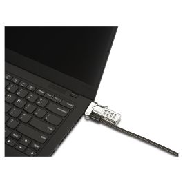 Cable de Seguridad Kensington K62316WW 1,8 m