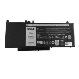 Dell Batería 51WHR 4 Celdas Ión Litio Versión 2 Precio: 226.78999992. SKU: B1HFJK6FZN