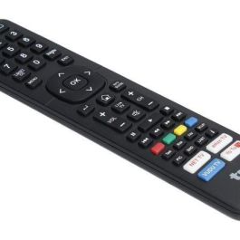 Mando a Distancia Universal para Hisense TM Electron Negro Mando a Distancia Universal para Hisense TM Electron Negro