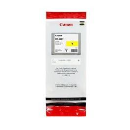 Canon PFI-320 Y Amarillo Cartucho de Tinta Original LUCIA para imagePROGRAF TM-200, TM-200 MFP, TM-205, TM-300, TM-300 MFP, TM-305, TM-305 MFP Precio: 167.69000017. SKU: B184SXBQ2X
