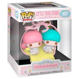 Funko Figura POP Deluxe Little Twin Stars Figura Vinilo en Caja Regalo Precio: 28.49999999. SKU: B1CTSZTHGX