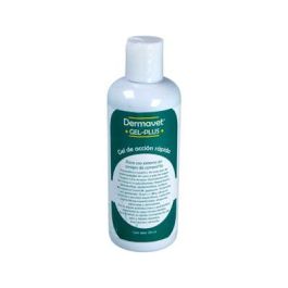 Zoopharma Veterinaria Dermavet Gel-Plus Mascotas 250ml Precio: 19.49999942. SKU: B18QQGKSCV