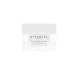 Stendhal Paris ROSIS DELICATAE Crema Facial Apaisante Protectora con Elixir de Lys y Rosa Centifolia, Día y Noche, 50 ml Precio: 56.58999995. SKU: B14XSGD5LL
