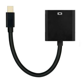 ProXtend Adaptador Mini Displayport a VGA MDP-VGAA-0002 Activo, Soporta 1080p 60Hz, 20cm