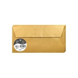 Sobre Clairefontaine Pollen 110X220 120G Oro Paquete De 20 Precio: 10.78999955. SKU: B1KHG2D5B5