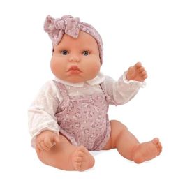 Chubby baby peto lila flores ref: 20008-24 50 cm Precio: 54.83962. SKU: B183YVDC6K