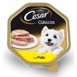 Cesar Clasicos Pollo Caja 14x150 gr Precio: 22.7900002. SKU: B19Y37TZM5