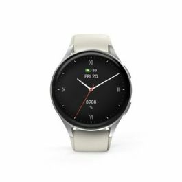 HAMA Reloj Pulsera Smartwatch 8900 1,32" Plata/Beige Precio: 94.94999954. SKU: B16HTTFTPM