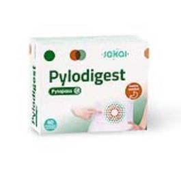 Pylodigest Pylopass 60Comp.Mast. Precio: 22.9499996. SKU: B1EWCY7MTZ