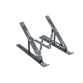 Soporte TooQ TQLRS0033-AL-G para Portátiles hasta 15" Precio: 12.98999977. SKU: B12K6Y2LJ2