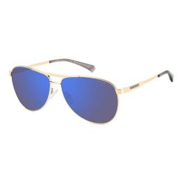 Gafas de Sol Hombre Polaroid PLD 2160_G_S_X Gafas de Sol Hombre Polaroid PLD 2160_G_S_X