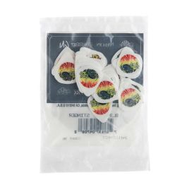 Pack 36 Púas Graphic Artist Dirty Donny Ii Aguijón - 0.73 Mm Pack 36 Púas Graphic Artist Dirty Donny Ii Aguijón - 0.73 Mm