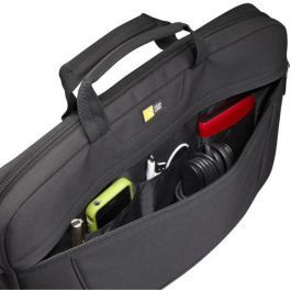 CaseLogic VNAI215 BLACK Funda para Portátil Value Attach 15.6"