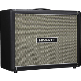 HIWATT HG212 Caja Acústica para Guitarra 2x12" 150W