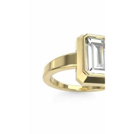 Anillo Mujer Guess JUBR05251JWYG52
