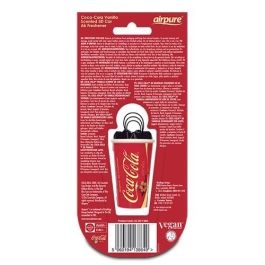 Perfumador Coca-Cola Vainilla Cs4 PERCC3D864 Perfumador Coca-Cola Vainilla Cs4 PERCC3D864