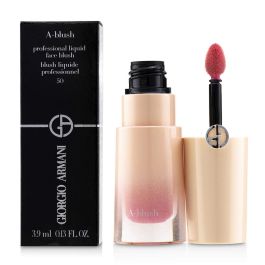 Giorgio Armani A-blush Colorete Facial Nº50 4 ml Precio: 39.49999988. SKU: B1EFH3KXD8