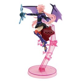 Banpresto That Time I Got Reincarnated As A Slime Figura de Milim, Otherworlder Plus - Dragon Form Ver. Special Ver., 15 cm, PVC y ABS