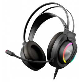 Auriculares con Micrófono Gaming Krom NXKROMKAPPA