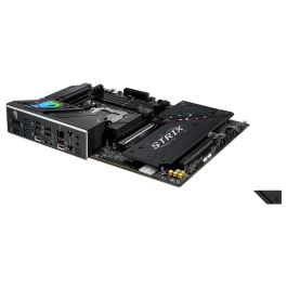 ASUS ROG STRIX B850-F GAMING WiFi Placa Base ATX AMD B850 Socket AM5 DDR5 Wi-Fi 7 90MB1J70-M0EAY0