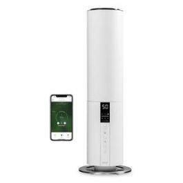 Duux DXHU11 Humidificador Smart Ultrasónico Beam 2 Blanco, 5L, 350ml/h Precio: 155.50000037. SKU: B135BY6JY5