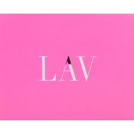 Lav Set 6 Vasos C/Asa 300 Cc Colección Vega (8 Cajas)