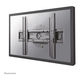 Neomounts Soporte de Pared para TV LED-WR100BLACK 37-75" hasta 50kg 360° Giratorio Acero Negro