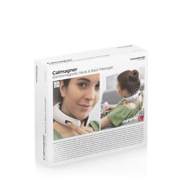 Masajeador de Cuello y Espalda Electromagnético Masajeador de Cuello y Espalda Electromagnético