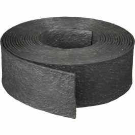 Nature Borde de jardín 0,12x12 m 5 mm negro 446388 Precio: 57.69000006. SKU: B13VZ9QSVG