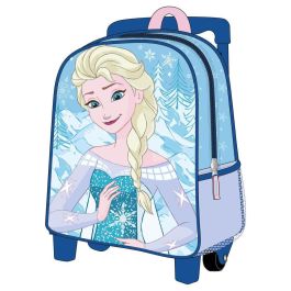 Cerdá Trolley 3D Elsa Frozen Disney 30cm