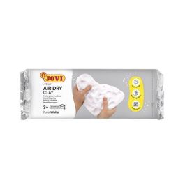 Jovi Pasta para Modelar Air Dry, Endurece al Aire, 500 gr, Blanca Precio: 1.49999949. SKU: B1JTGJZX4B