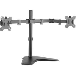 LogiLink BP0045 Monitorständer 13''-32'' 16KG 2Monitore Black Precio: 41.68999945. SKU: B19KCHQ3FM