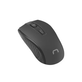 NATEC Jay 2 ratón Oficina Ambidextro RF inalámbrico Óptico 1600 DPI Precio: 7.88999981. SKU: S5609271
