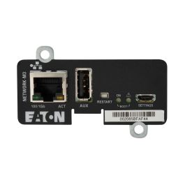 Tarjeta de Red Eaton NETWORK-M3 Tarjeta de Red Eaton NETWORK-M3
