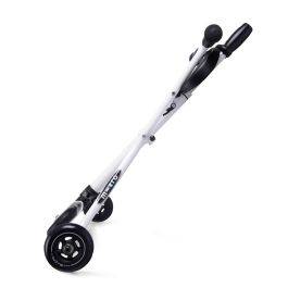 Bicicleta Infantil TR0001 Blanco