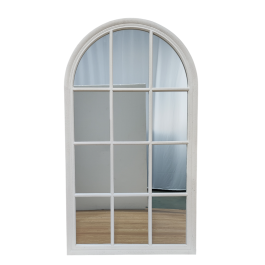 Espejo Tradicional DKD Home Decor Blanco 4 x 140 x 80 cm Precio: 207.94999984. SKU: B12P29SP6C