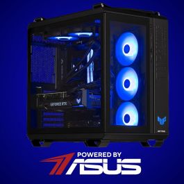 PC de Sobremesa Actina Intel Core i5-14600KF 32 GB RAM 2 TB SSD NVIDIA GEFORCE 4070 SUPER PC de Sobremesa Actina Intel Core i5-14600KF 32 GB RAM 2 TB SSD NVIDIA GEFORCE 4070 SUPER